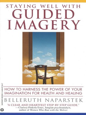 cover image of Staying Well With Guided Imagery